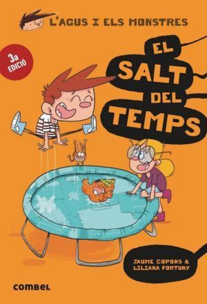 SALT DEL TEMPS,EL