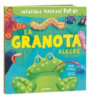 GRANOTA ALEGRE,LA