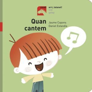 QUAN CANTEM - ARRI, TATANET!
