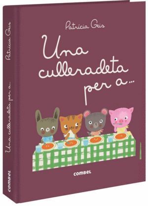 UNA CULLERADETA PER A...