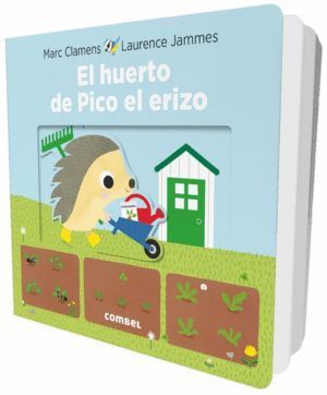 HUERTO DE PICO EL ERIZO,EL