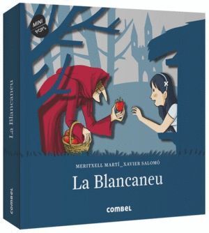 BLANCANEU,LA