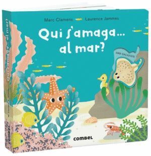 QUI S AMAGA AL MAR