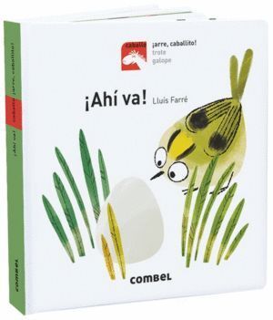 AHI VA!
