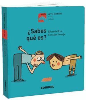 SABES QUE ES?