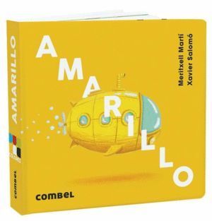 AMARILLO