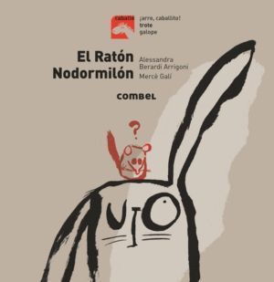 RATON NODORMILON,EL