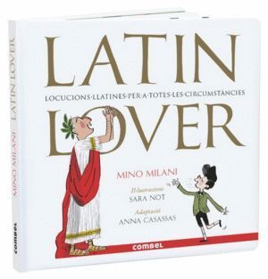LATIN LOVER CATALAN