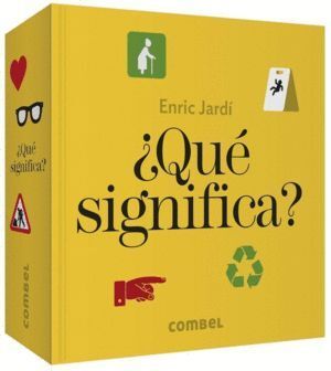 QUE SIGNIFICA