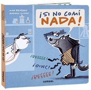 SI NO COMI NADA