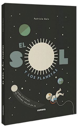 EL SOL Y LOS PLANETAS
