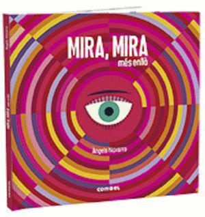 MIRA, MIRA MES ENLLA