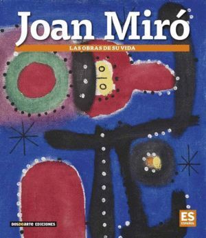 JOAN MIRO