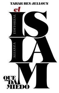 ISLAM QUE DA MIEDO,EL