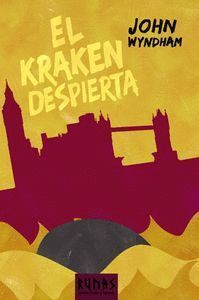 KRAKEN DESPIERTA,EL