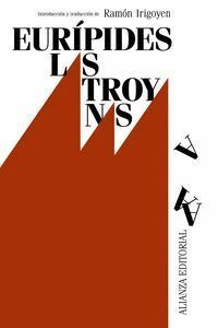 TROYANAS,LAS