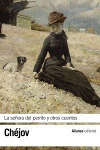 SEÑORA DEL PERRITO Y OTROS CUENTOS,LA