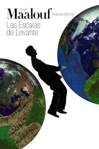 ESCALAS DE LEVANTE,LAS