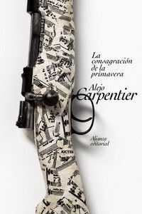 CONSAGRACION DE LA PRIMAVERA,LA