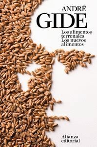 ALIMENTOS TERRENALES LOS NUEVOS ALIMENTOS,LOS