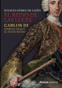 REINO DE LAS LUCES,EL