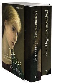 MISERABLES,LOS ESTUCHE
