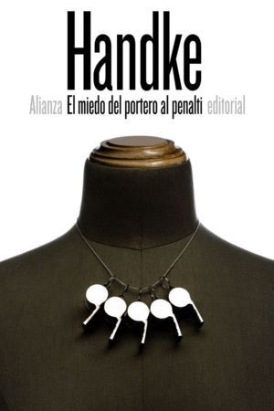 MIEDO DEL PORTERO AL PENALTI,EL