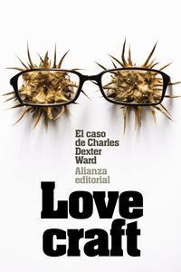 CASO DE CHARLES DEXTER WARD,EL