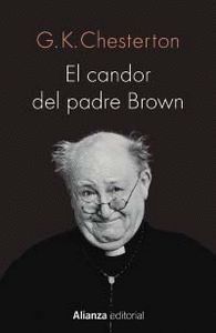 CANDOR DEL PADRE BROWN,EL