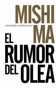 RUMOR DEL OLEAJE,EL
