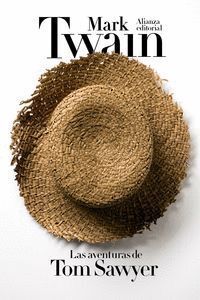 AVENTURAS DE TOM SAWYER,LAS
