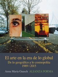 ARTE EN LA ERA DE LO GLOBAL,EL