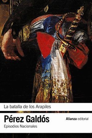 BATALLA DE LOS ARAPILES,LA