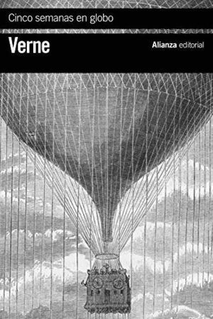 CINCO SEMANAS EN GLOBO