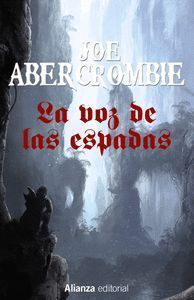 VOZ DE LAS ESPADAS,LA