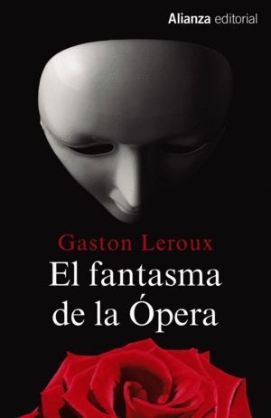 FANTASMA DE LA OPERA,EL