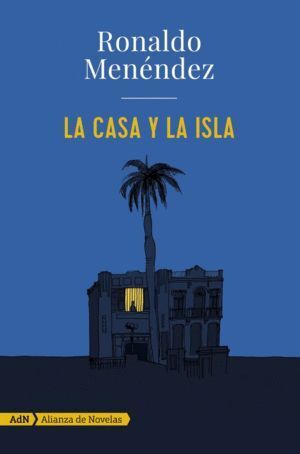 CASA Y LA ISLA,LA ADN