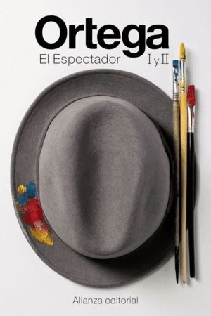 ESPECTADOR I Y II,EL