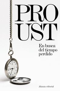 EN BUSCA DEL TIEMPO PERDIDO ESTUCHE