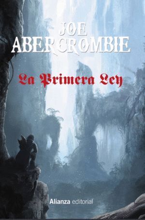 PRIMERA LEY LIBROS I II Y III ESTUCHE,LA