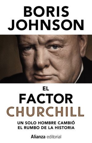 FACTOR CHURCHILL,EL
