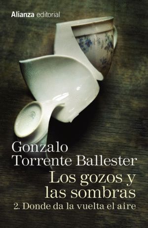 GOZOS Y LAS SOMBRAS 2 DONDE DA LA VUELTA EL AIRE,LOS