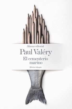 CEMENTERIO MARINO [EDICION BILINGÜE],EL