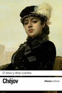 BESO Y OTROS CUENTOS,EL