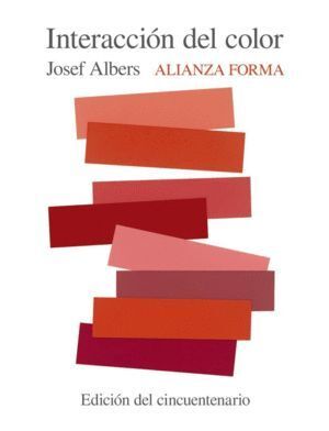 INTERACCION DEL COLOR
