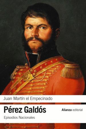 JUAN MARTIN EL EMPECINADO