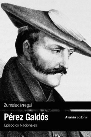 ZUMALACARREGUI ALIANZA BOLSILLO