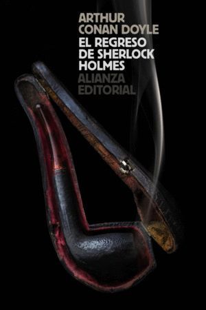 REGRESO DE SHERLOCK HOLMES,EL ALIANZA BOLSILLO