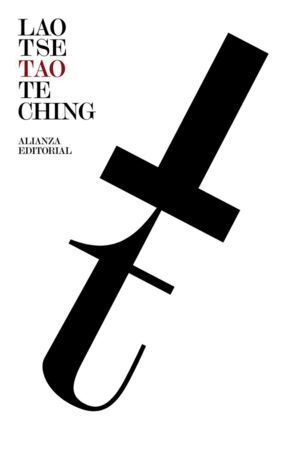 TAO TE CHING ALIANZA BOLSILLO