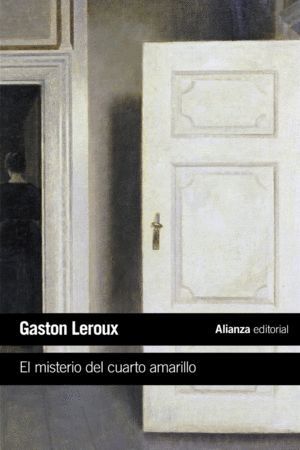 MISTERIO DEL CUARTO AMARILLO,EL ALIANZA BOLSILLO